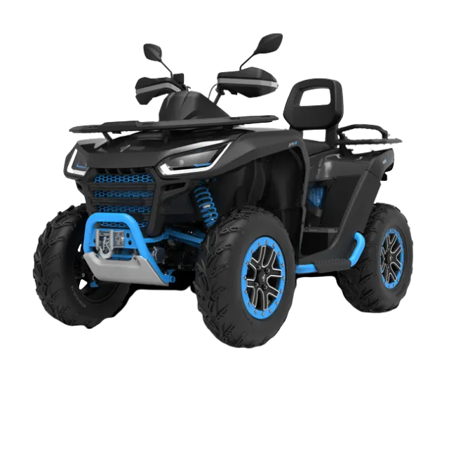 vente de quad thermique à beaucaire