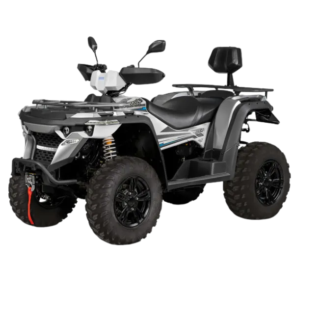 vente de quad électrique à beaucaire