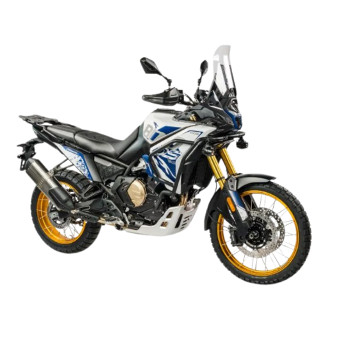 Voge DS 800 X rally