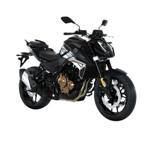 Voge Naked R625