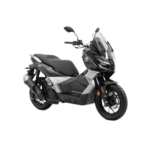 Voge SR1 ADV