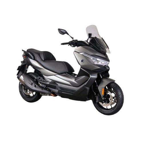Voge SR4 Luxe radar