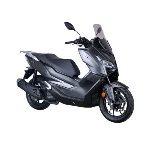 Voge SR1