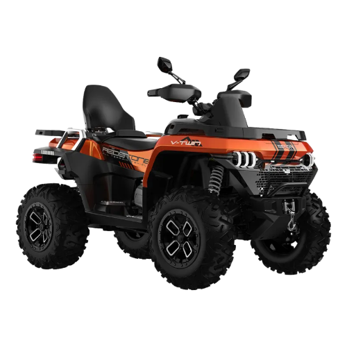 Quad Benda Redstone 1000