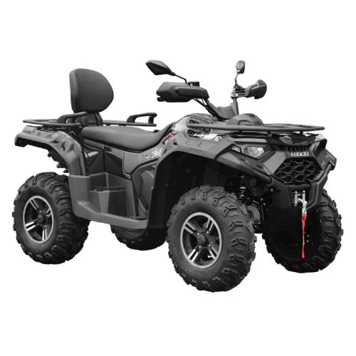 Quad Loncin xwolf f500 l