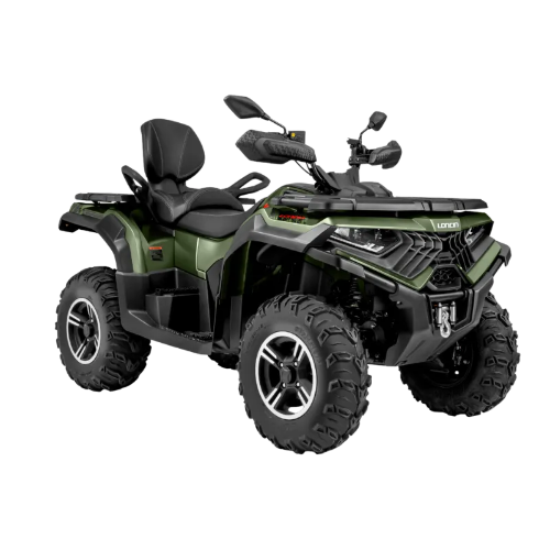 Quad Loncin xwolf f700 l