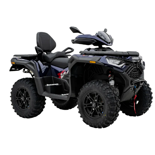 Quad Loncin xwolf f1000 l